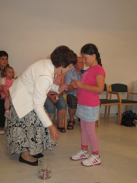 Fotogalerie Z Blatensk