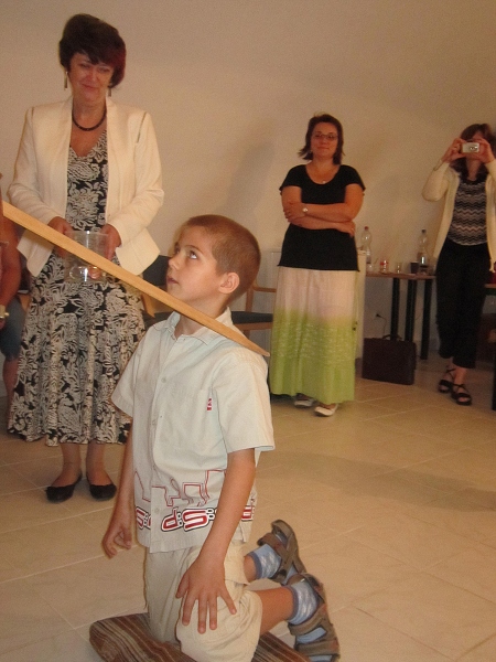 Fotogalerie Z Blatensk