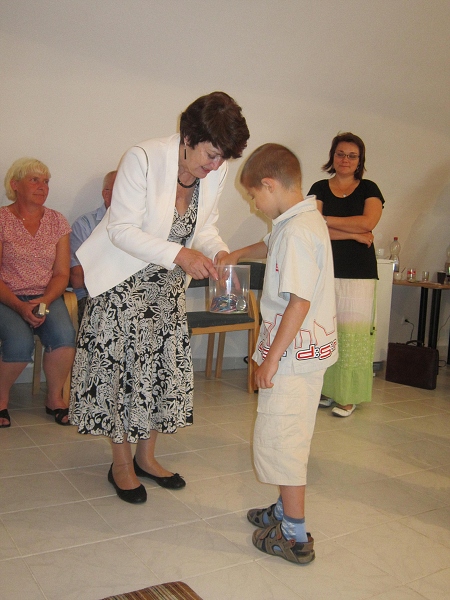 Fotogalerie Z Blatensk