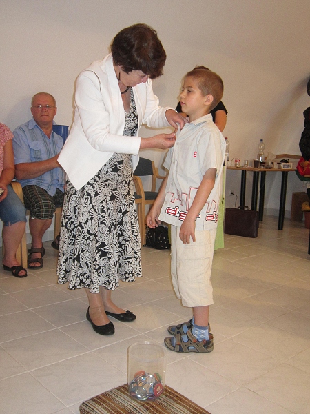 Fotogalerie Z Blatensk