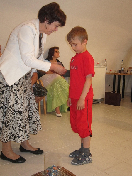 Fotogalerie Z Blatensk