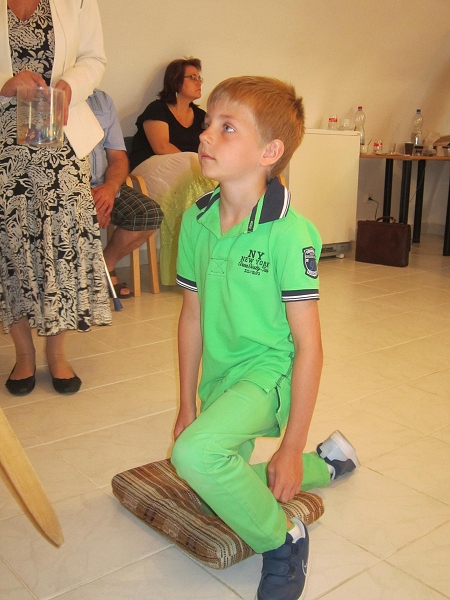 Fotogalerie Z Blatensk