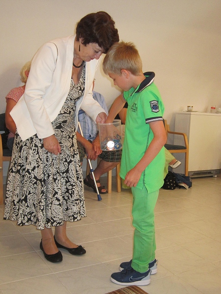 Fotogalerie Z Blatensk