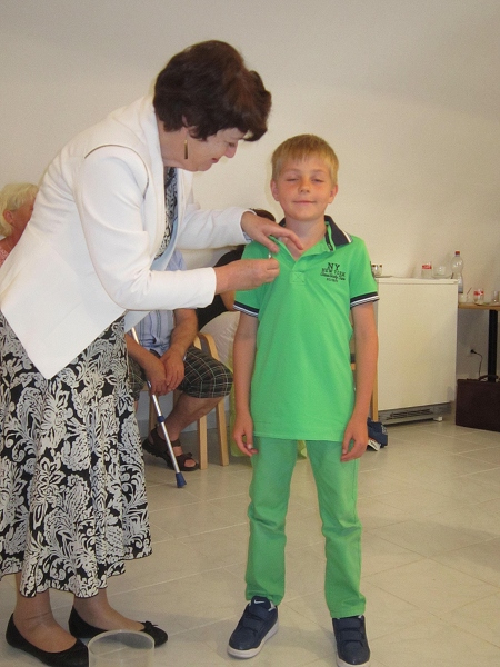 Fotogalerie Z Blatensk