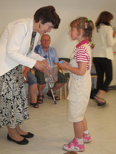 Fotogalerie Z Blatensk