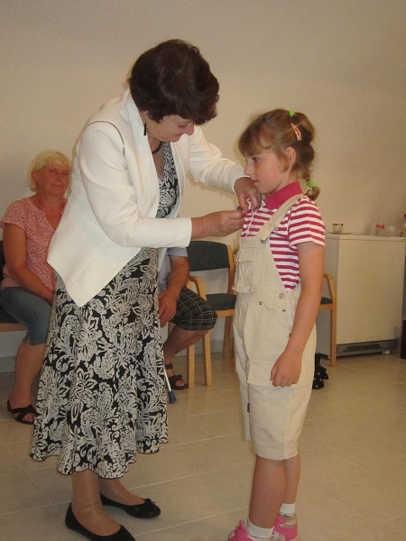 Fotogalerie Z Blatensk