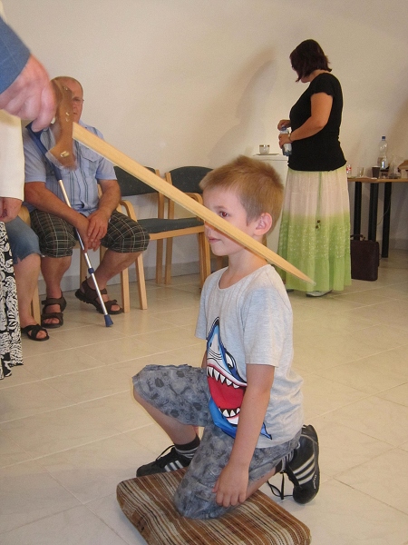 Fotogalerie Z Blatensk