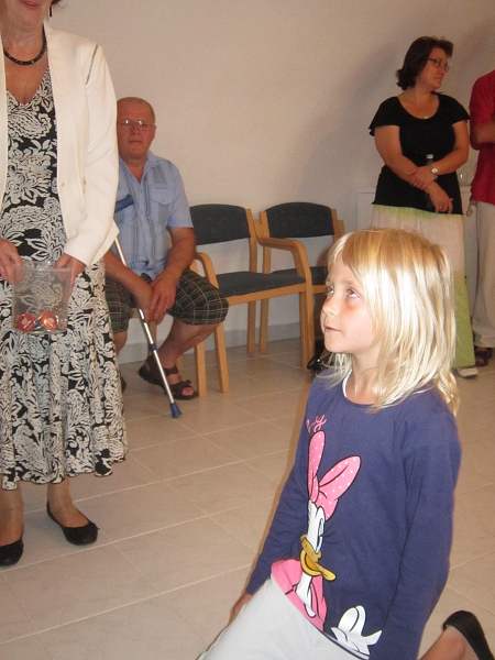 Fotogalerie Z Blatensk