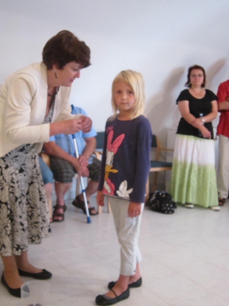 Fotogalerie Z Blatensk