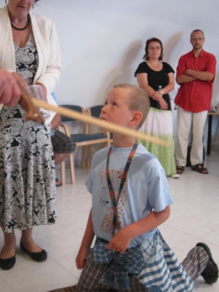 Fotogalerie Z Blatensk