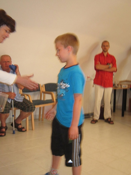 Fotogalerie Z Blatensk