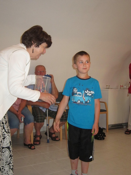 Fotogalerie Z Blatensk