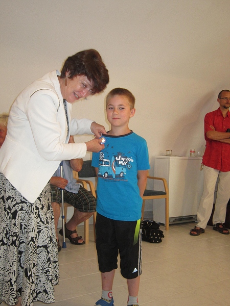 Fotogalerie Z Blatensk
