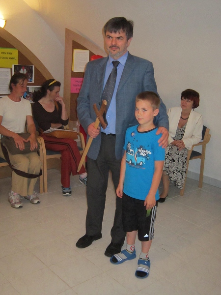 Fotogalerie Z Blatensk