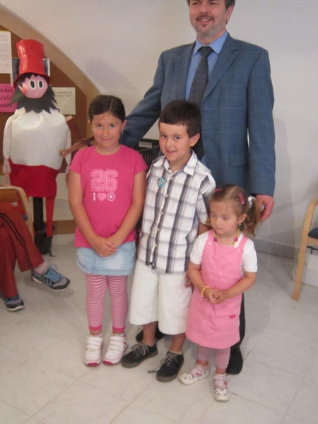 Fotogalerie Z Blatensk