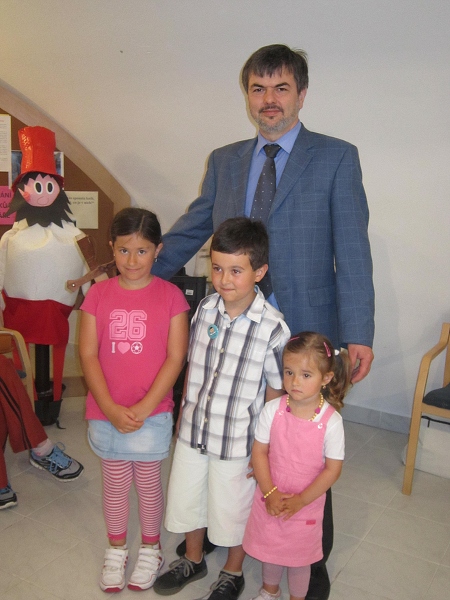 Fotogalerie Z Blatensk