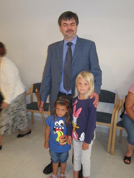 Fotogalerie Z Blatensk