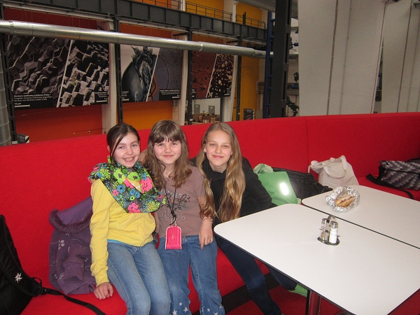 Fotogalerie Z Blatensk