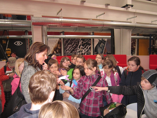 Fotogalerie Z Blatensk