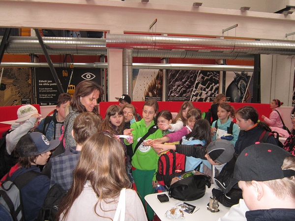 Fotogalerie Z Blatensk