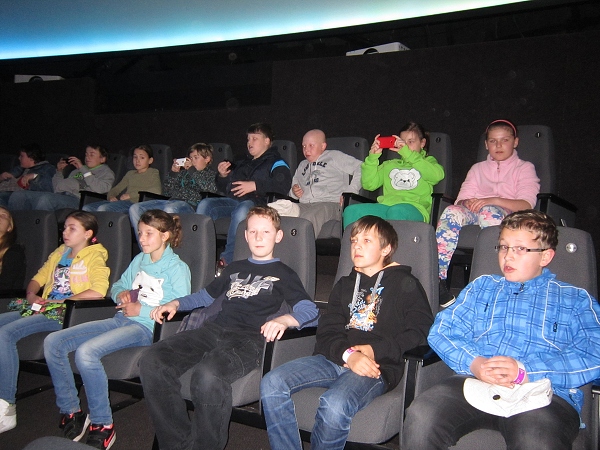 Fotogalerie Z Blatensk