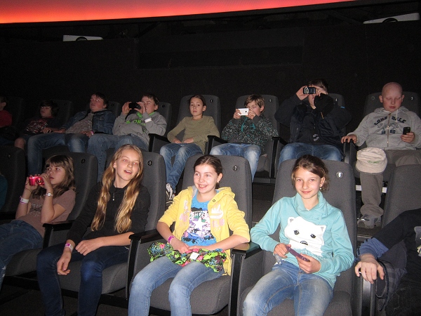 Fotogalerie Z Blatensk