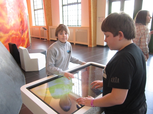 Fotogalerie Z Blatensk