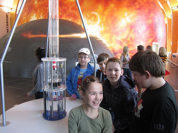 Fotogalerie Z Blatensk
