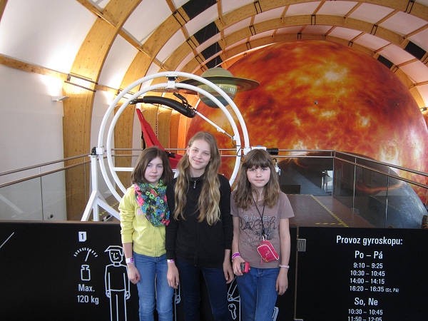 Fotogalerie Z Blatensk