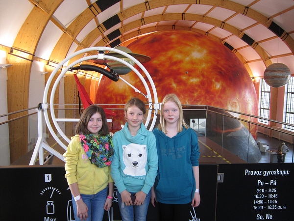 Fotogalerie Z Blatensk