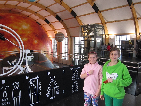 Fotogalerie Z Blatensk