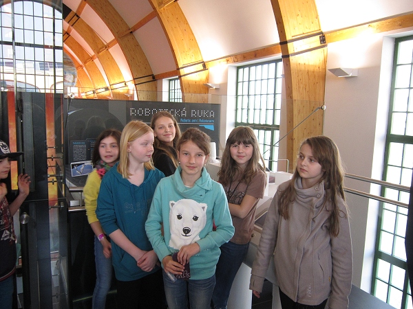 Fotogalerie Z Blatensk