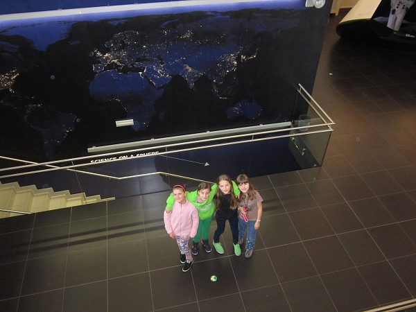 Fotogalerie Z Blatensk