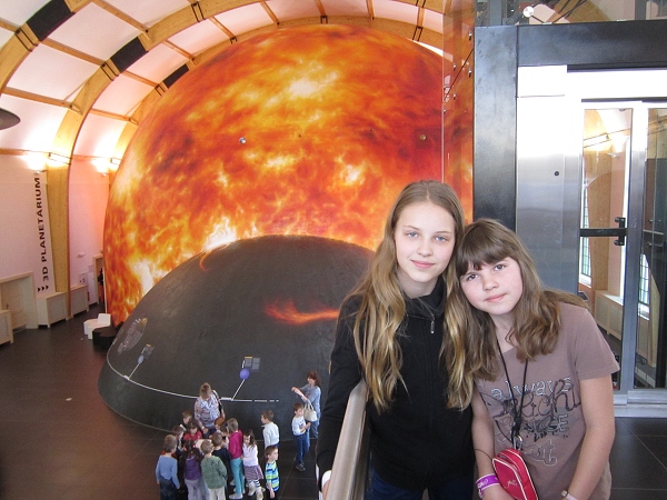 Fotogalerie Z Blatensk