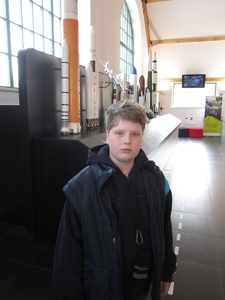 Fotogalerie Z Blatensk