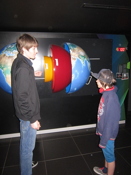 Fotogalerie Z Blatensk