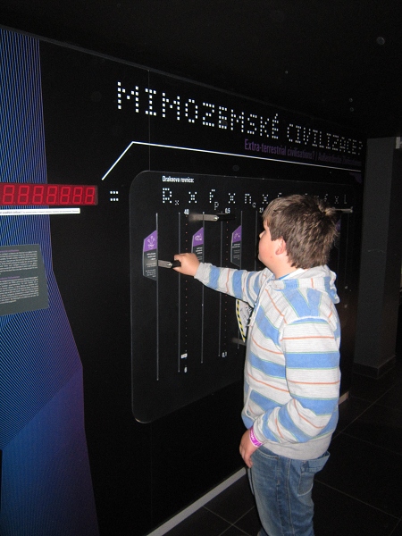 Fotogalerie Z Blatensk