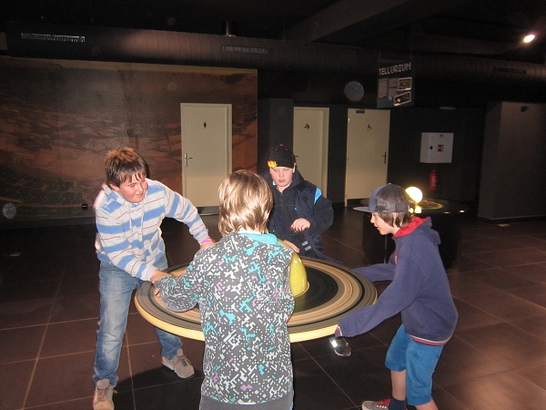 Fotogalerie Z Blatensk
