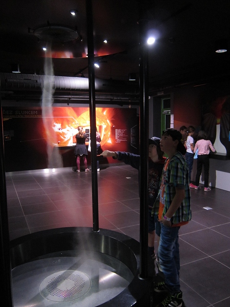 Fotogalerie Z Blatensk