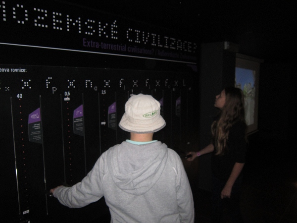 Fotogalerie Z Blatensk