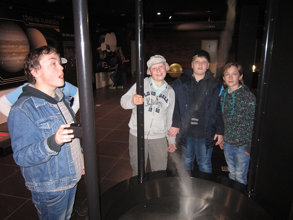 Fotogalerie Z Blatensk
