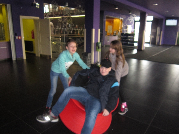 Fotogalerie Z Blatensk