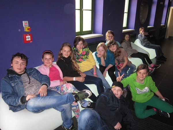 Fotogalerie Z Blatensk