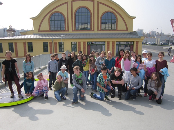Fotogalerie Z Blatensk