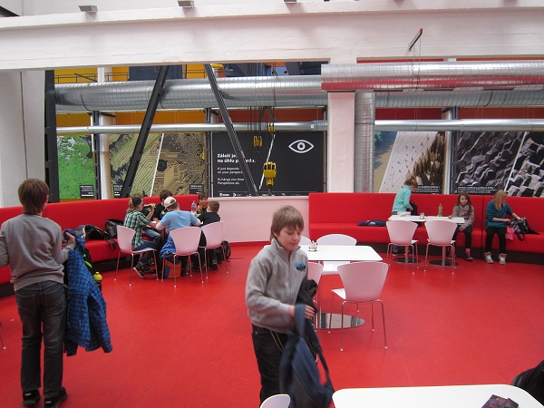 Fotogalerie Z Blatensk