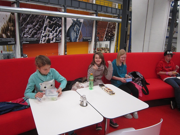 Fotogalerie Z Blatensk