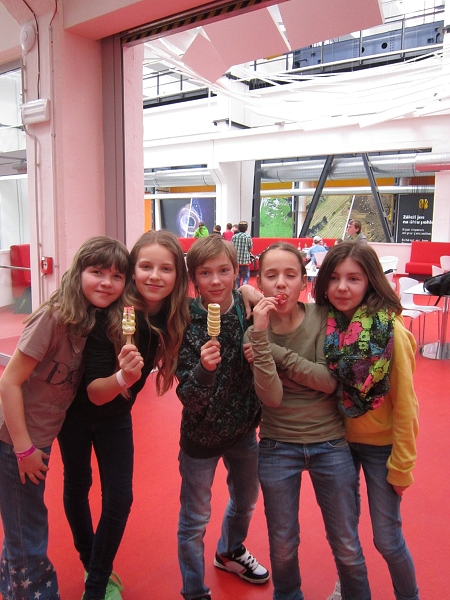 Fotogalerie Z Blatensk