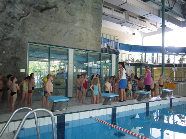 Fotogalerie Z Blatensk