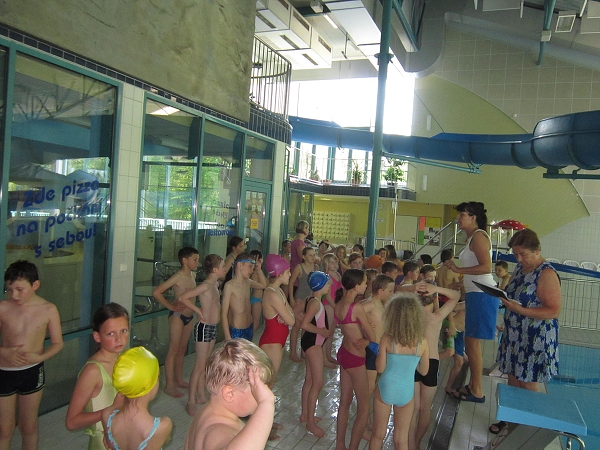 Fotogalerie Z Blatensk