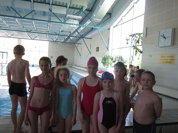 Fotogalerie Z Blatensk